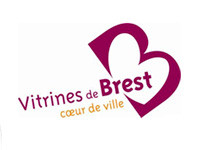 Vitrines de Brest